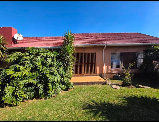 4 BEDROOM HOUSE FOR SALE IN BOKSBURG SOUTH